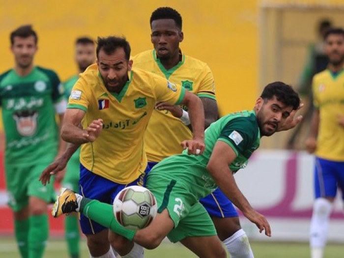 جدال نفت و ذوب‌آهن برنده نداشت