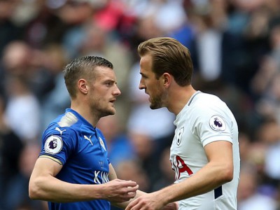 راجرز: واردی را با هری کین عوض نمی‌کنم