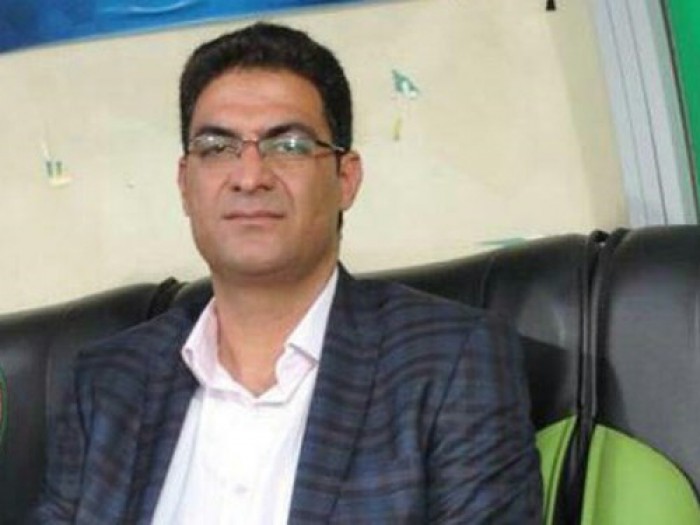 فتاحی: نفت مسجد سلیمان با 11 نفر دفاع می‌کرد