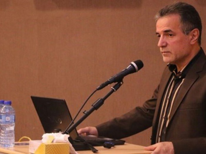 انصاری فرد: برای باشگاه استقلال متاسفم