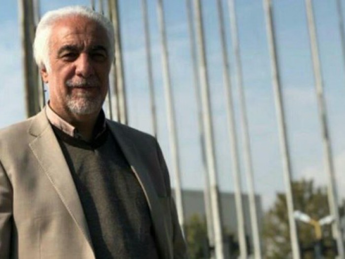 کریمی: هیچ مشکلی برای بلیت فروشی دربی وجود ندارد