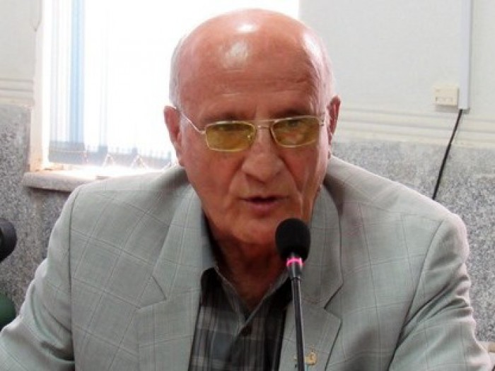 رودنیل: ضربه پنالتی باید تکرار می‌شد