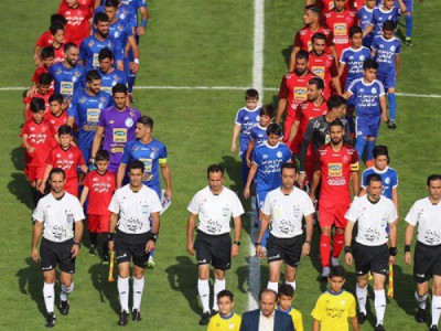 4 بازیکن استقلال و پرسپولیس تست دوپینگ دادند