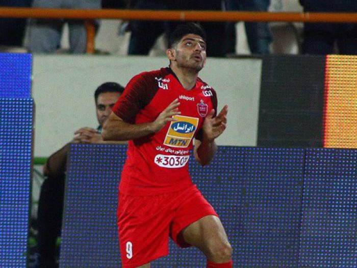 ترابی: پرسپولیس از هر نظر تیم برتر بود