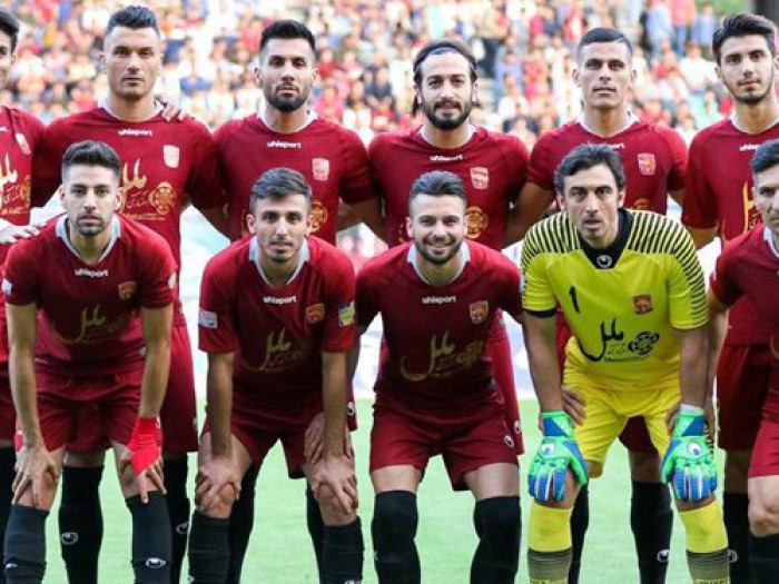 شهرخودرو در ورزشگاه امام رضا(ع) میزبان پرسپولیس است