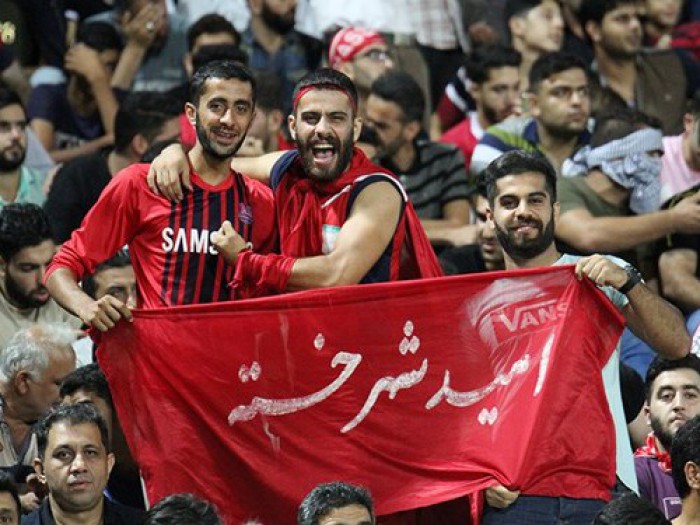 دهقانی معاون ورزشی و سرپرست نساجی شد