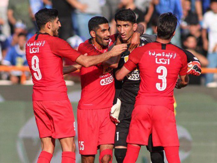 شارژ مالی پرسپولیسی‌ها؛ پاداش دربی هم پرداخت شد
