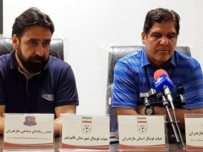مهاجری: تیم‌ها تا هفته هشتم و نهم لیگ وضعیت‌شان مشخص نمی‌شود