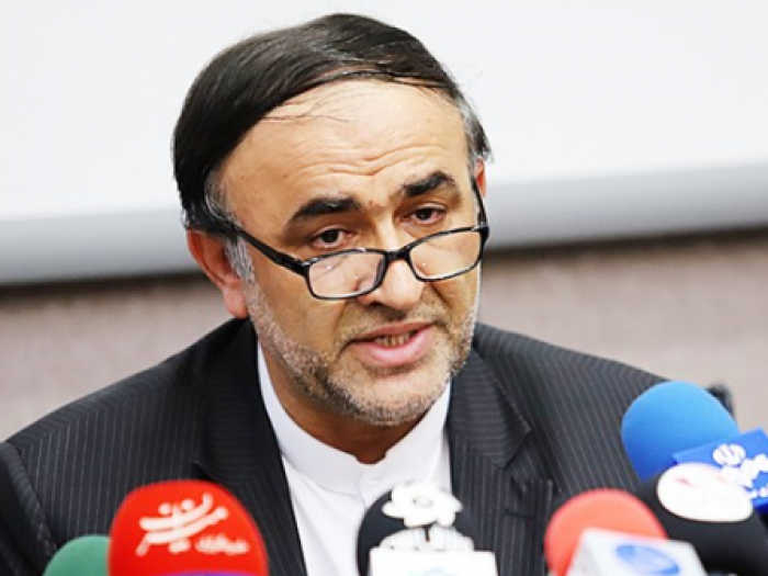حسن زاده: اقدام بازیکن سپاهان تحریک آمیز بود