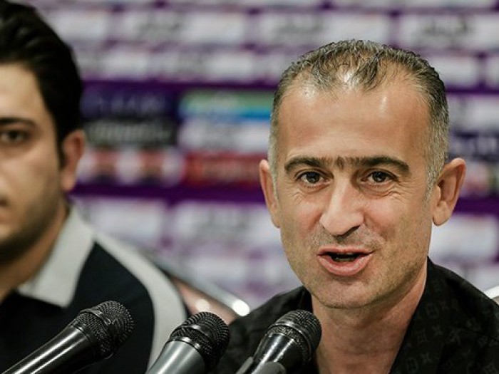 کمالوند: ضعیف‌ترین بازی ما در 5 مسابقه اخیر بود