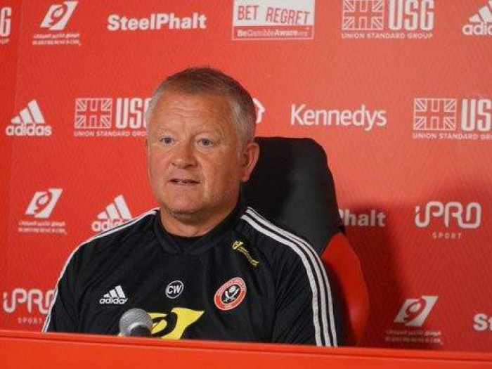 سرمربی شفیلد: نمیخواهم لیورپولی ها از ما تشکر کنند!