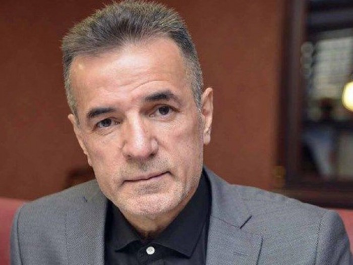 مدیرعامل پرسپولیس به تبریز می‌رود