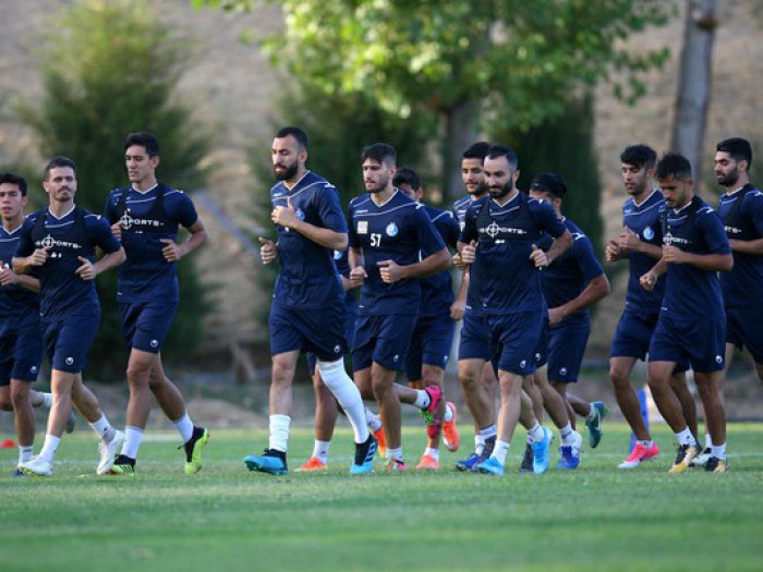 آمار شگفت‌انگیز استقلال بعد از 5 بازی