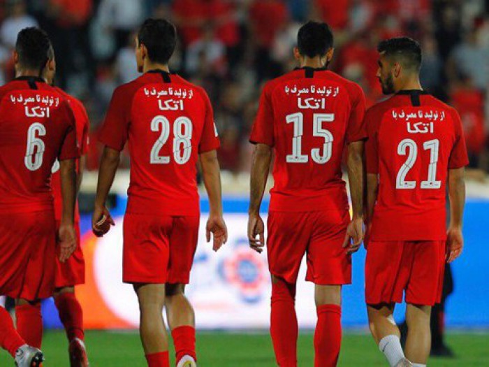 احتمال تغییر ورزشگاه بازی شهر خودرو و پرسپولیس