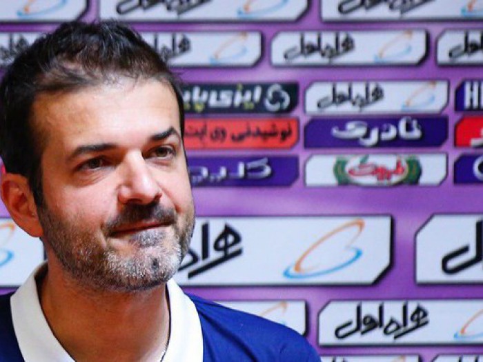 استراماچونی: جایگاه استقلال چهاردهم جدول نیست