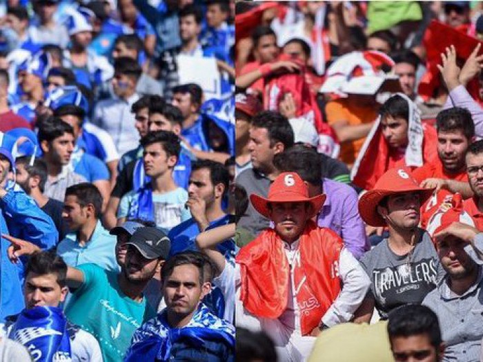 استقلال و پرسپولیس در کدام بازی‌ها محروم هستند؟