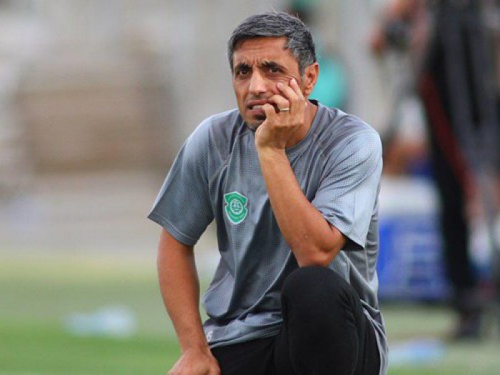 خطیبی: قطعا به فکر شکست دادن پرسپولیس هستیم