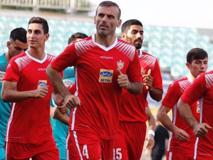 سیدجلال و عالیشاه از لیست پرسپولیس خط خوردند