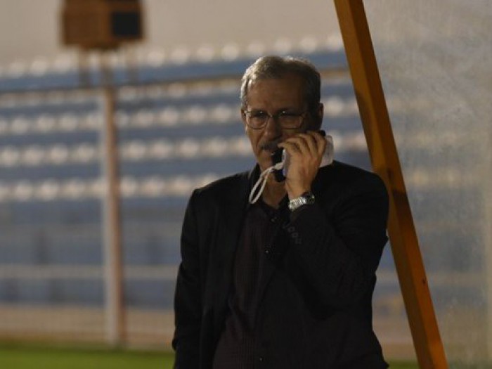 نصیرزاده:روز خیلی خوبی مقابل پرسپولیس خواهیم داشت