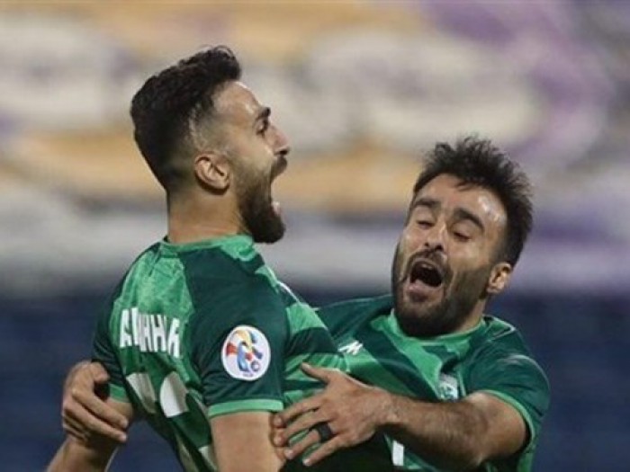 مطهری: دلیل نتیجه نگرفتن ذوب آهن بدشانسی و بد گل خوردن است