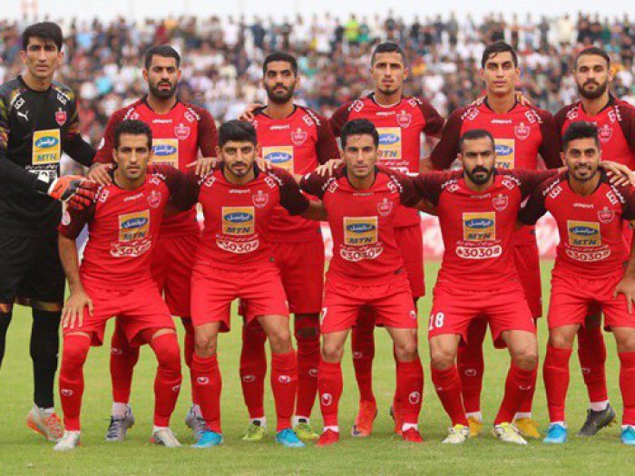 اعلام برنامه سفر پرسپولیسی‌ها به اهواز