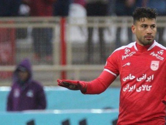 سلیمی: از ریتم همیشگی خود فاصله داشتیم
