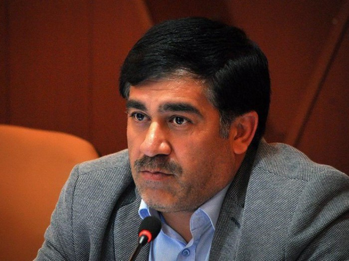 بهتاج: هیچ شعار خاصی در دیدار تراکتور - استقلال داده نشد!