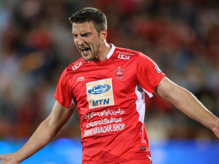 برگ برنده باشگاه پرسپولیس در پرونده شکایت بودیمیر