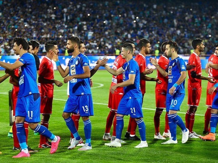 سلطانی‌فر: مجامع استقلال و پرسپولیس در آبان ماه برگزار می شود