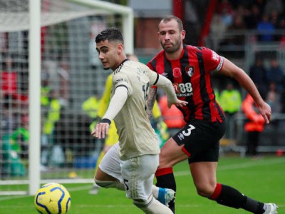 بورنموث 1-0 منچستر یونایتد؛ شیاطین سرخ قصد بردن ندارند