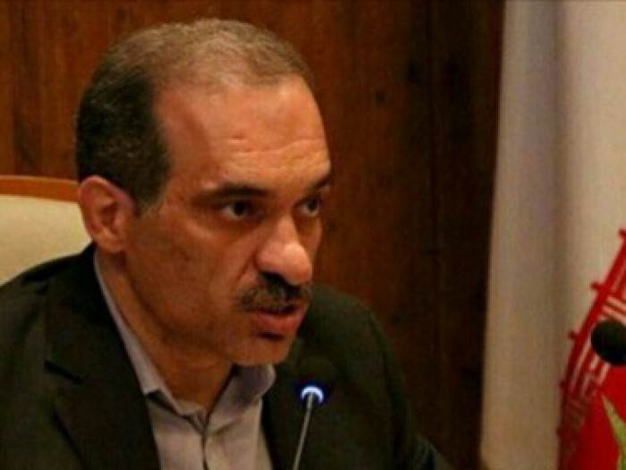 واکنش مدیرعامل تراکتورسازی به شایعه برکناری دنیزلی