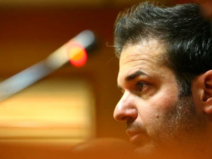 معجزه آبی به سبک استراماچونی در 36 روز