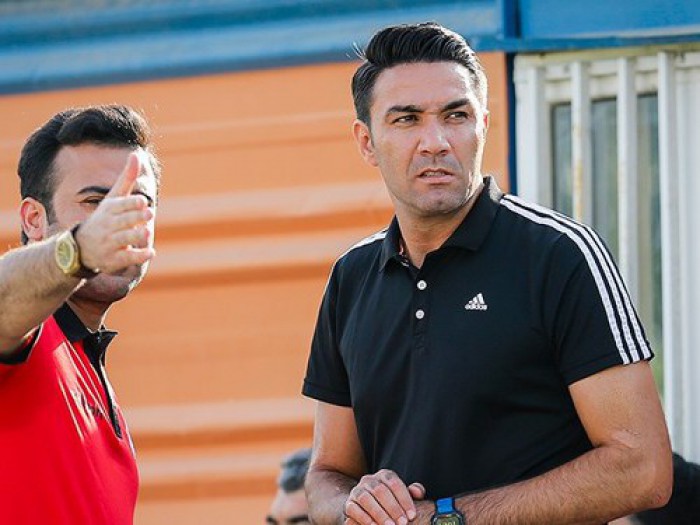نکونام: دیدار با پرسپولیس 6 امتیازی است