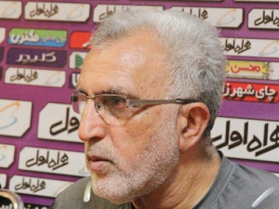 زمان نشست خبری سرمربیان پیکان و سایپا اعلام شد