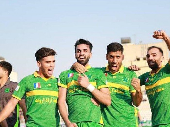 وعده‌های تکراری مسئولان به بازیکنان صنعت نفت