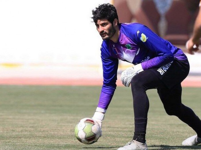 ستاره فولاد به دنبال پایان روزهای بد در برابر پرسپولیس