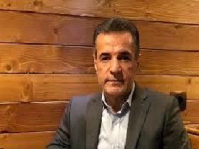 انصاری‌فرد: به دنبال  خصوصی شدن  پرسپولیس هستیم