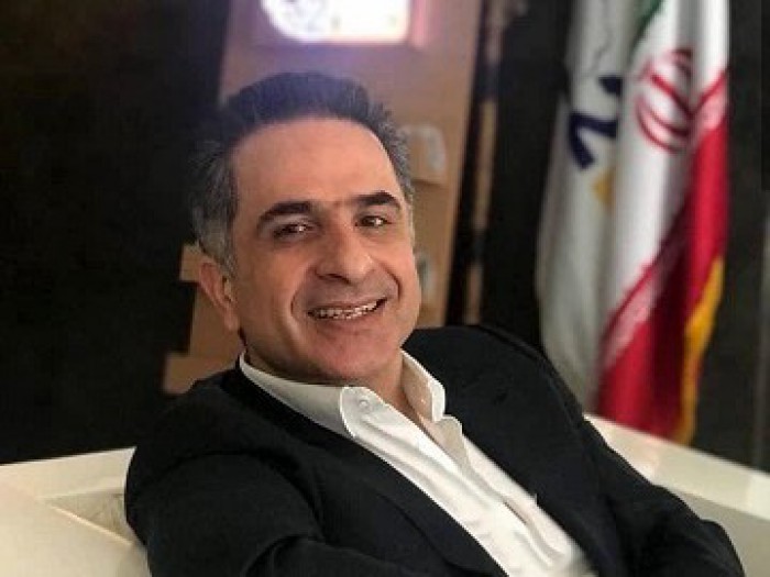 حدادیان: از مهاجری حمایت می‌کنیم