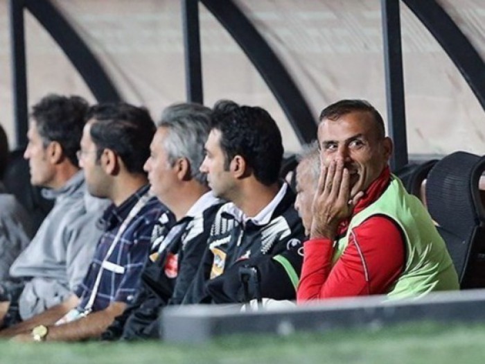 سیدجلال: با پرسپولیس و استقلال بد رفتار می‌شود