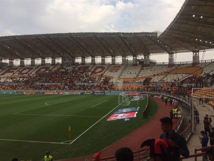 چهره خبرساز بازی فولاد - پرسپولیس از حضور در تمرینات منع شد!
