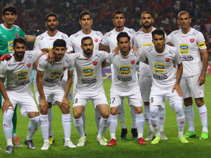 پرسپولیس فردا به مصاف سرخپوشان پاکدشت می‌رود