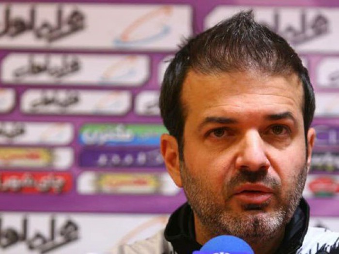 بهترین نمره کالچو مرکاتو به مربی تیم استقلال تعلق گرفت