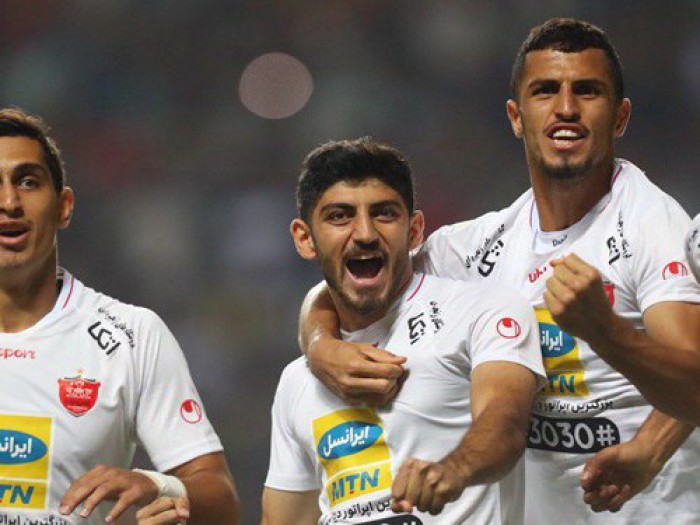 پرسپولیسی‌ها به مرخصی رفتند