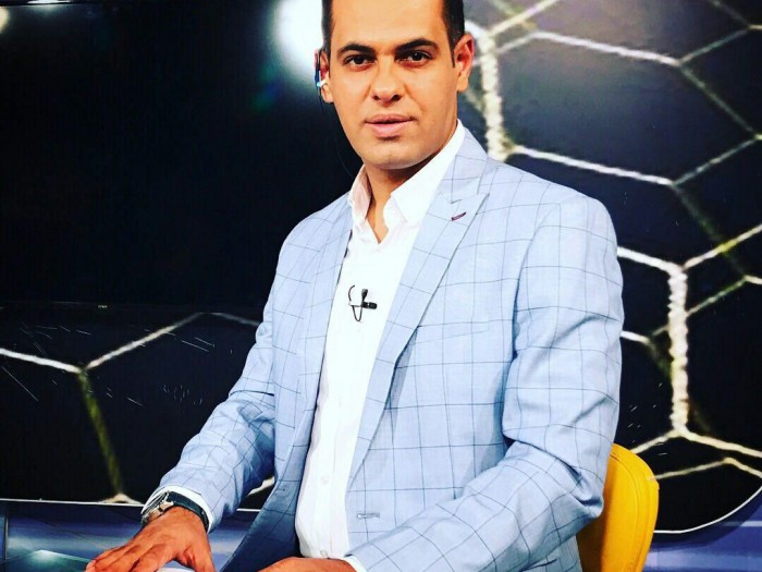 عباس قانع به ۱۲ ماه حبس محکوم شد
