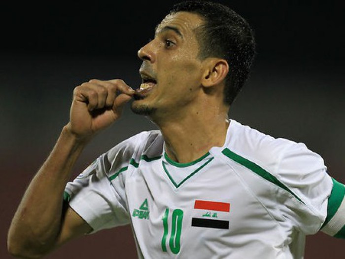 ایران - عراق؛ نبردی فراتر از فوتبال و سیاست