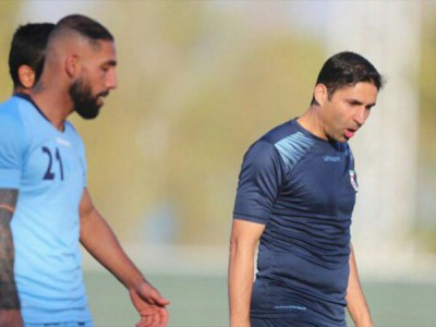 درخواست هواداران استقلال از هاشمیان
