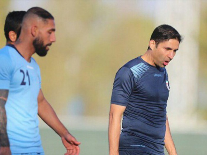 درخواست هواداران استقلال از هاشمیان
