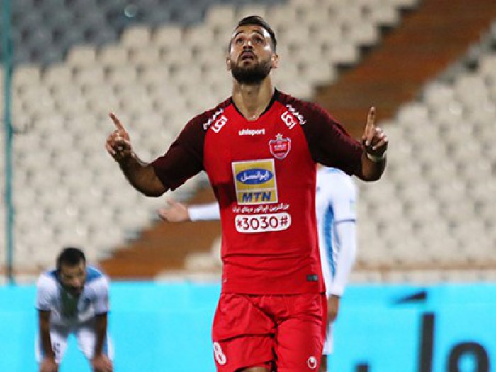 نوراللهی: هر بازی برای پرسپولیس یک فینال است