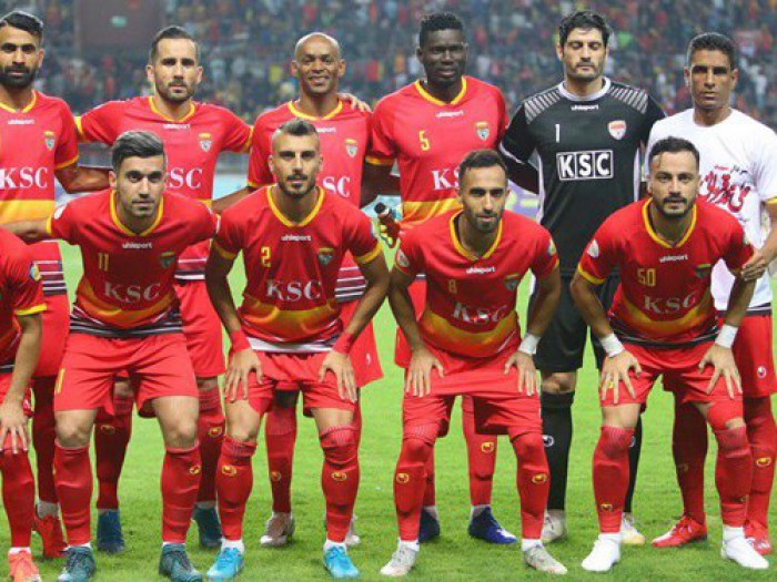 حاجی‌زاده: باشگاه فولاد به جادوگری اعتقاد ندارد
