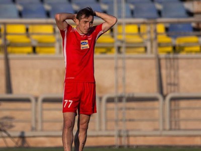 باشگاه پرسپولیس به رأی محرومیت احمدزاده اعتراض نمی‌کند